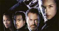 Recenze filmu