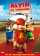 plakát k filmu Alvin and the Chipmunks: The Squeakuel