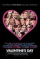 plakát k filmu Valentine's Day
