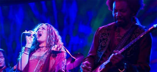 Joplin a Hendrix
