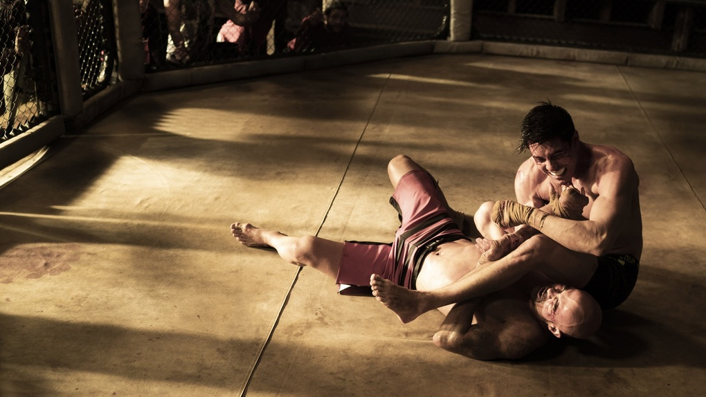 GALERIE: Reboot Mortal Kombat ukazuje nové fotky a potvrzuje eRko