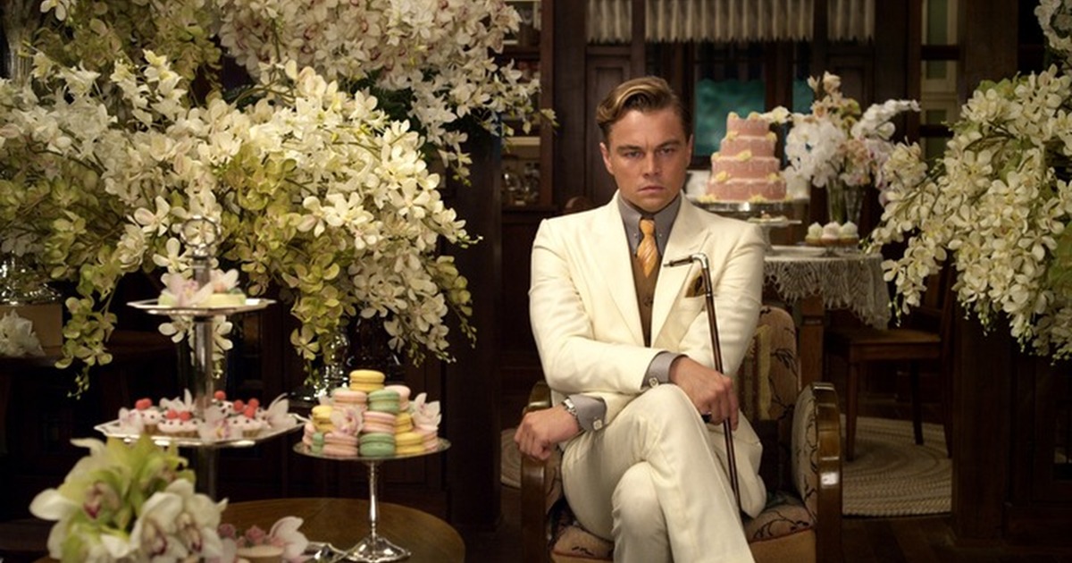 Velký Gatsby (2012) | Galerie | MovieZone.cz