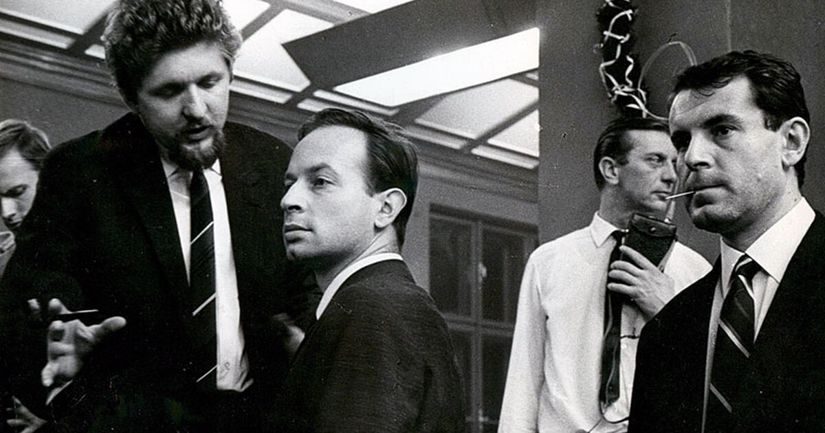 Zemřel Miroslav Ondříček, nejslavnější český kameraman MovieZone.cz