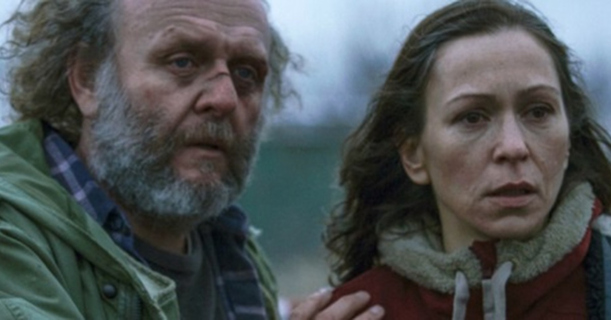 TZ recenze: Fenomenální Pustina od HBO | MovieZone.cz