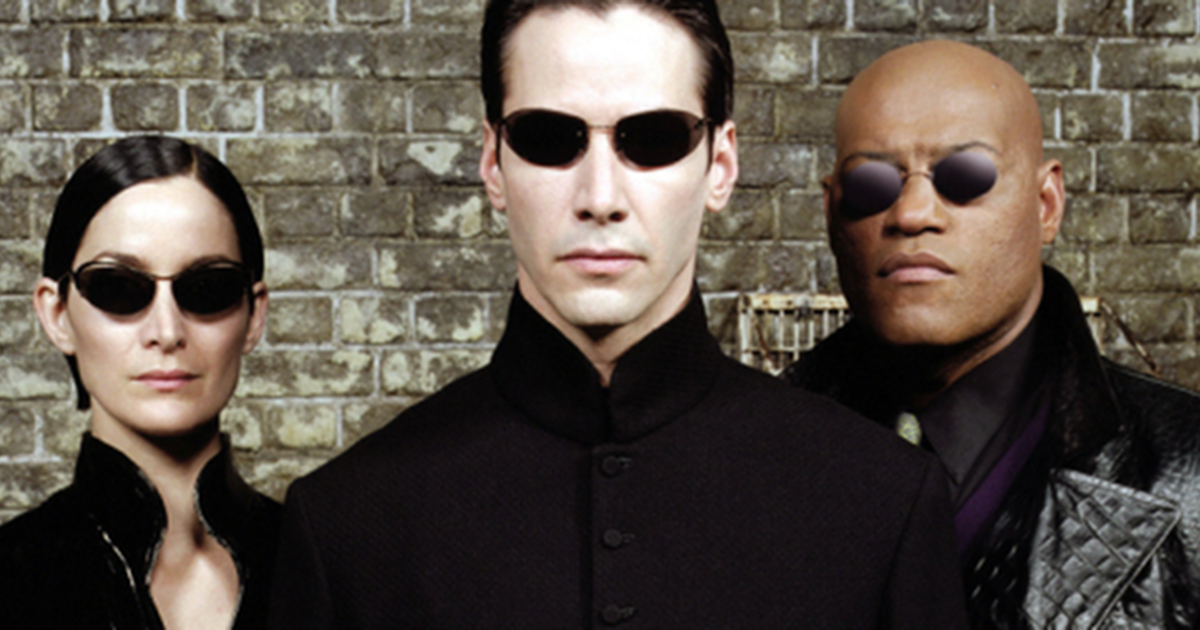 Chystá se další Matrix | MovieZone.cz