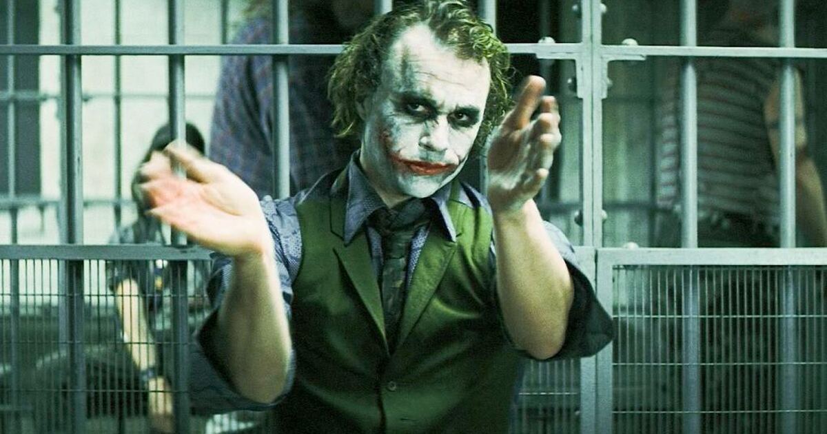 Temný rytíř (2008) | Recenze | MovieZone.cz