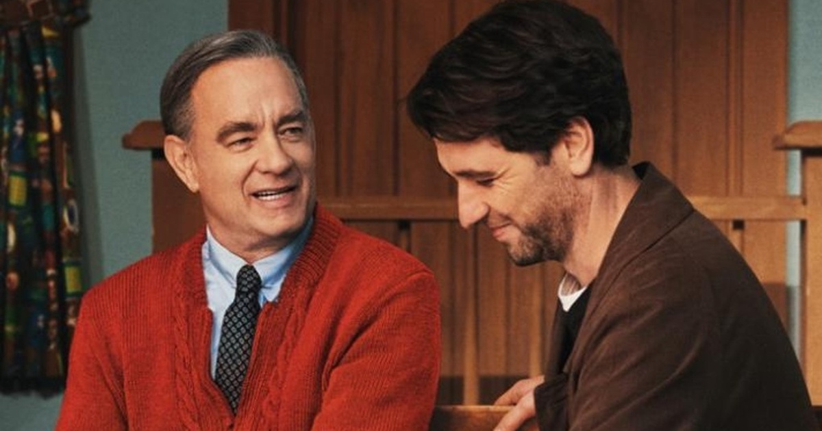 A Beautiful Day In The Neighborhood Trailer