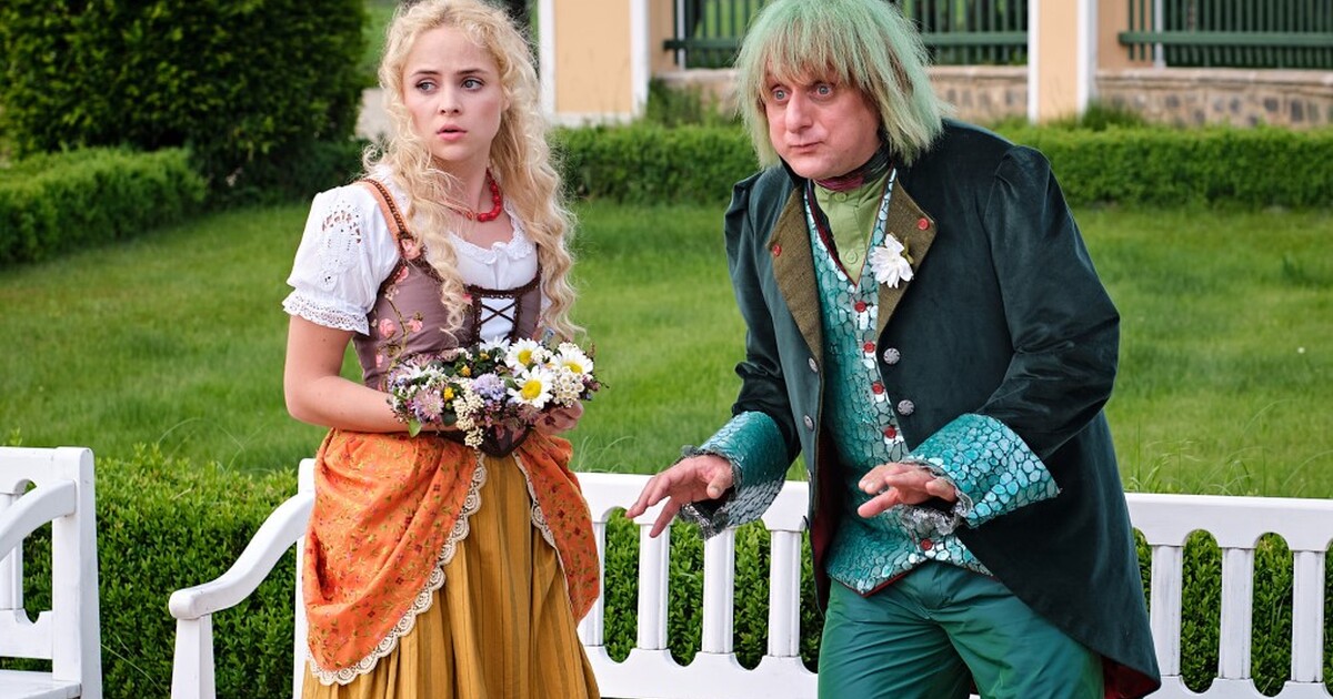 48+ Lucie Polišenská Mladá Pics