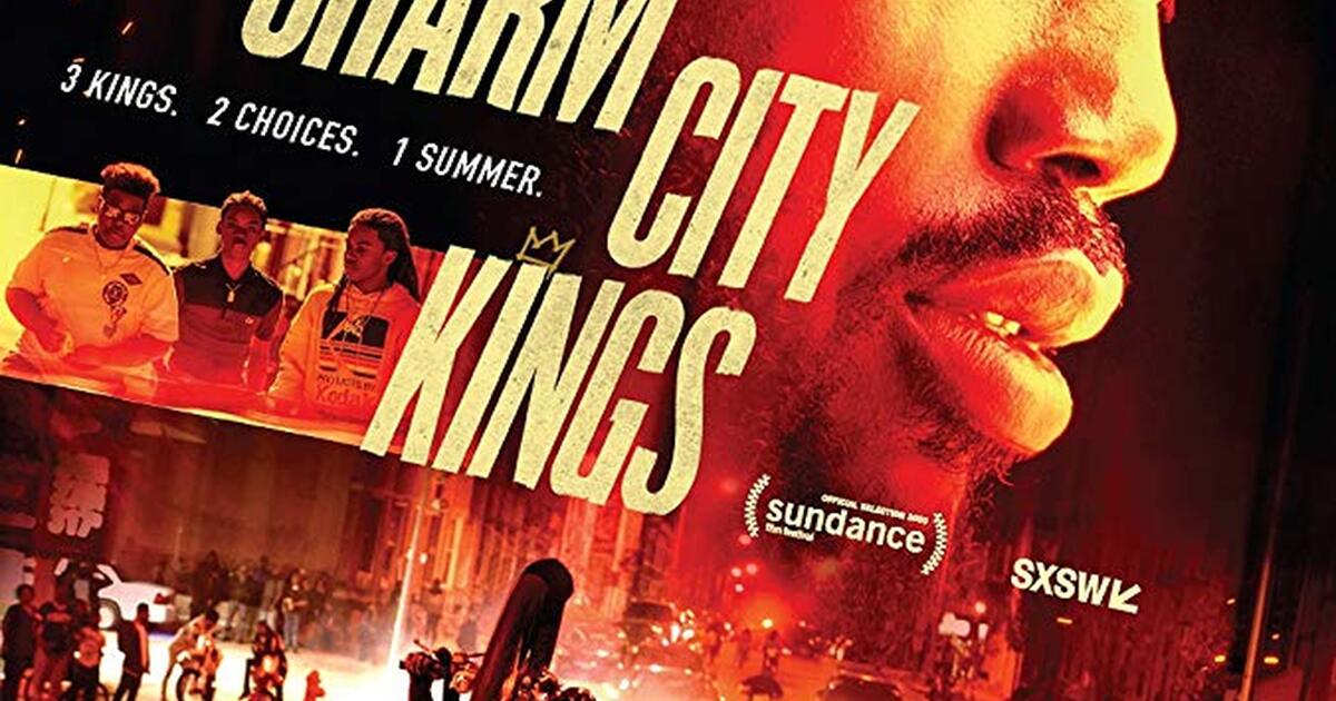 Charm City Kings Film Completo In Italiano