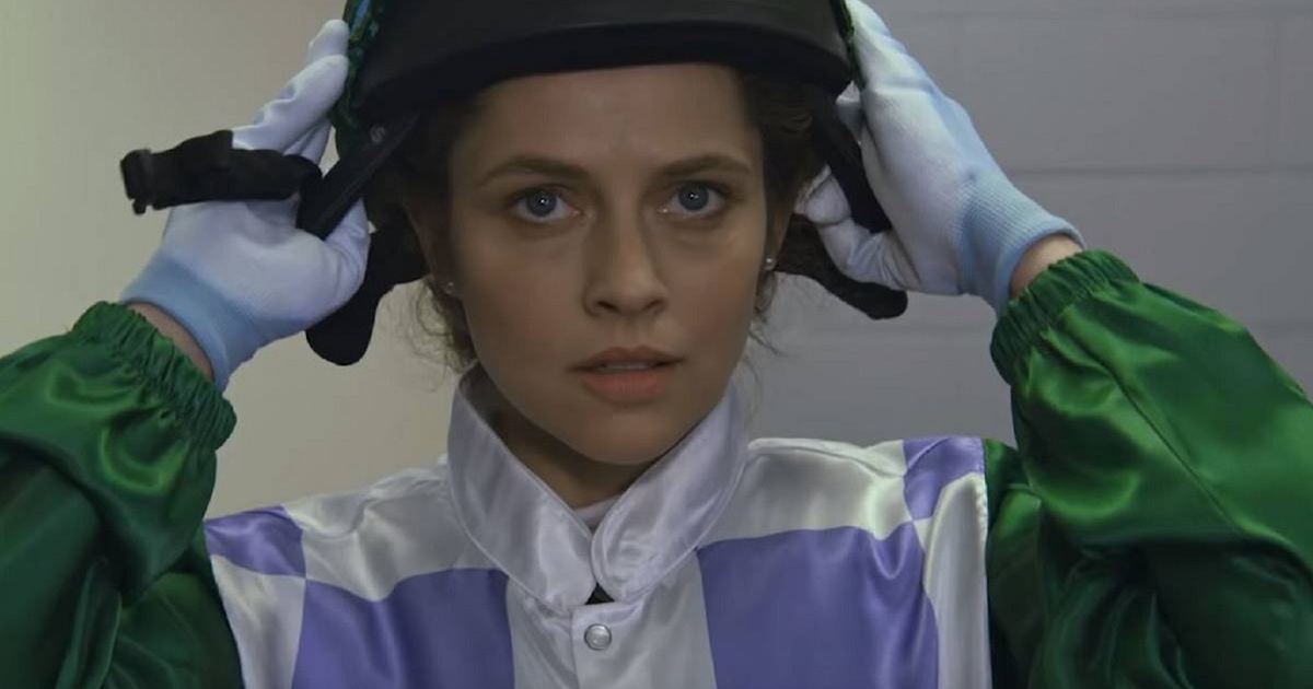 Ride Like A Girl Netflix