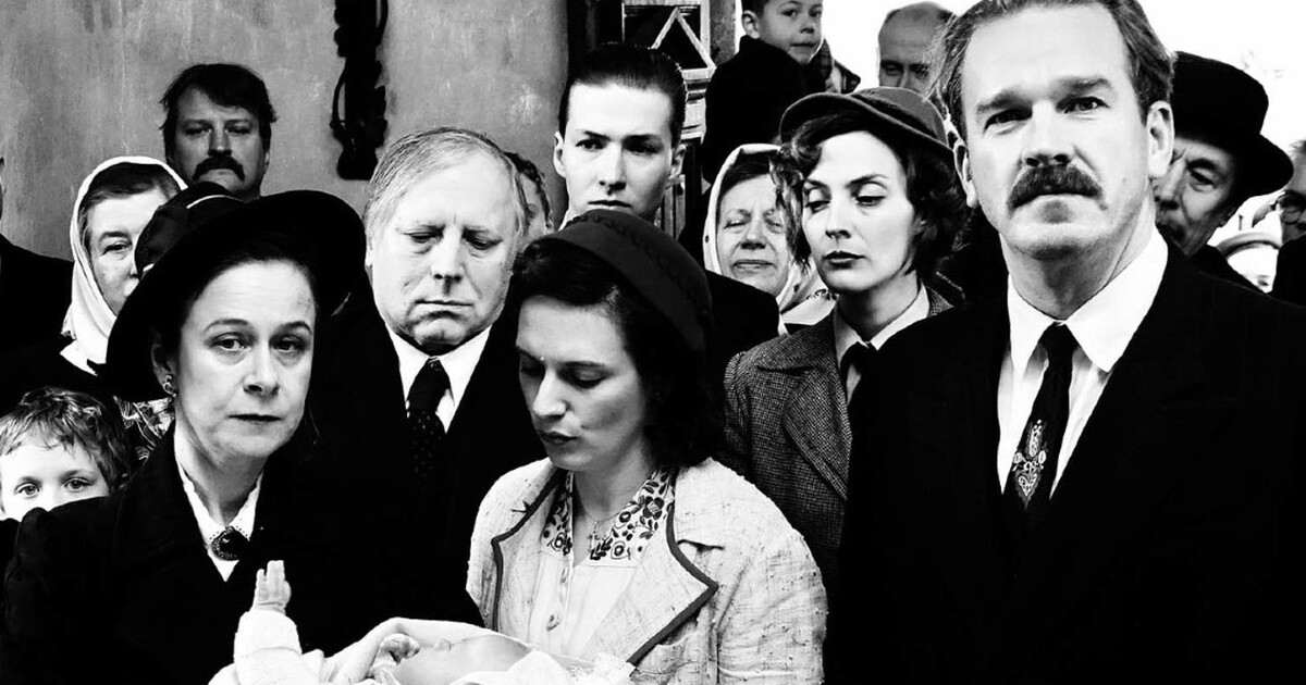 Nominace na České lvy ovládla Krajina ve stínu