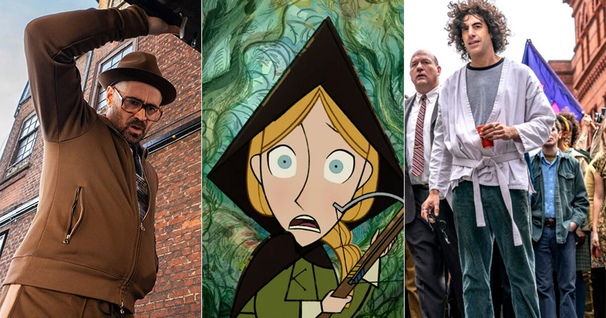 NEJ roku 2019: Vaše volba