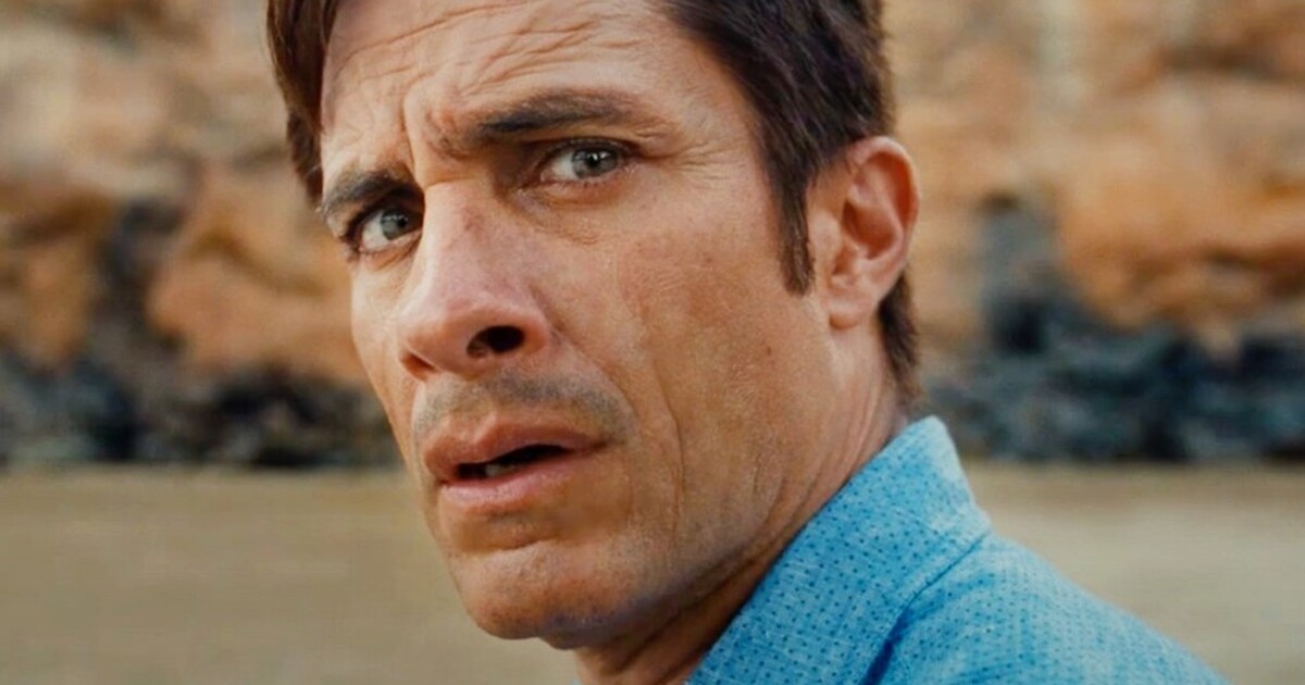 První dojmy: Shyamalanův Čas