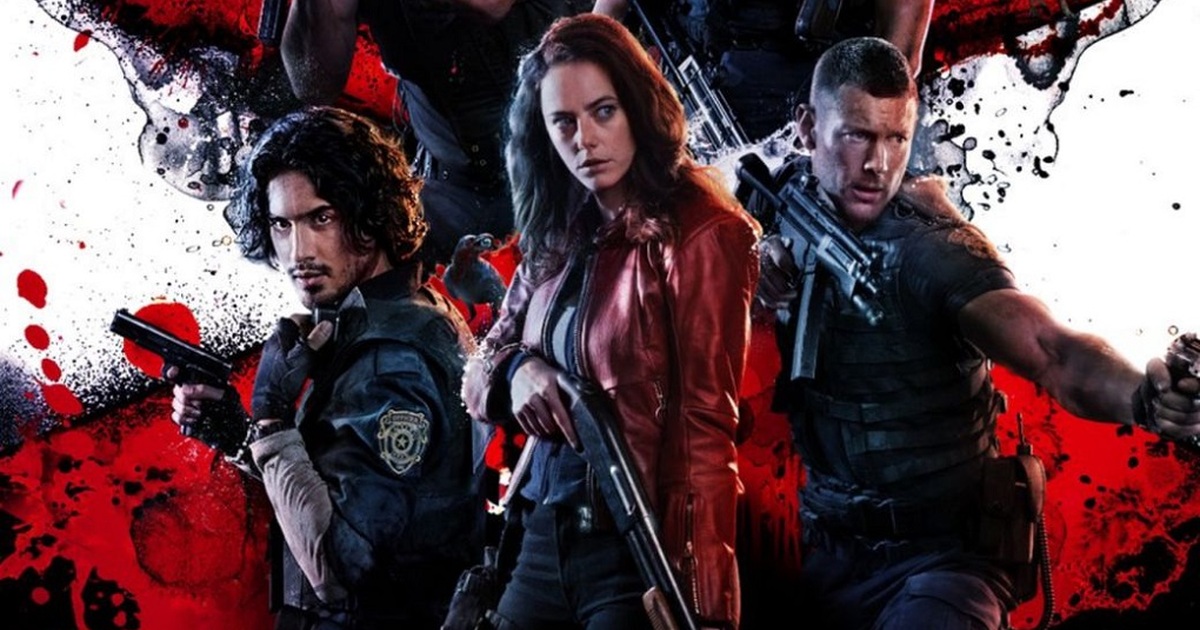 První reakce: Nový Resident Evil je dalším videoherním průšvihem