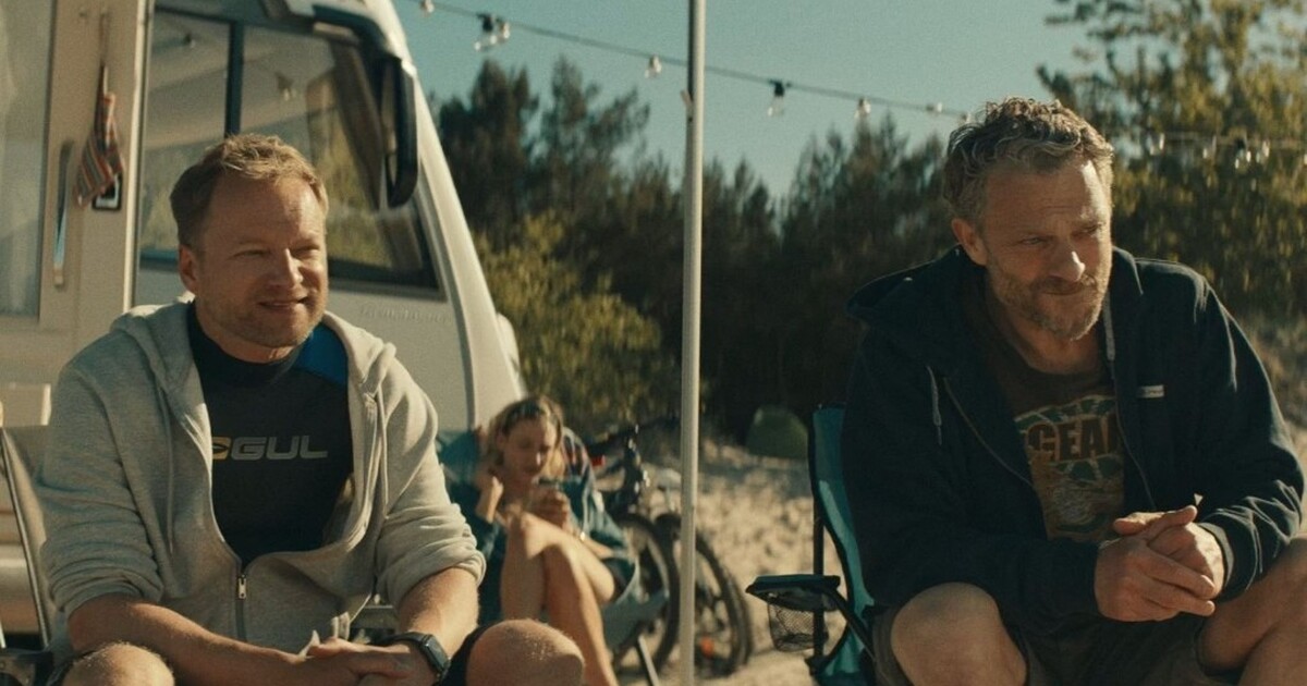 Fucking Bornholm (2022) Trailery MovieZone.cz