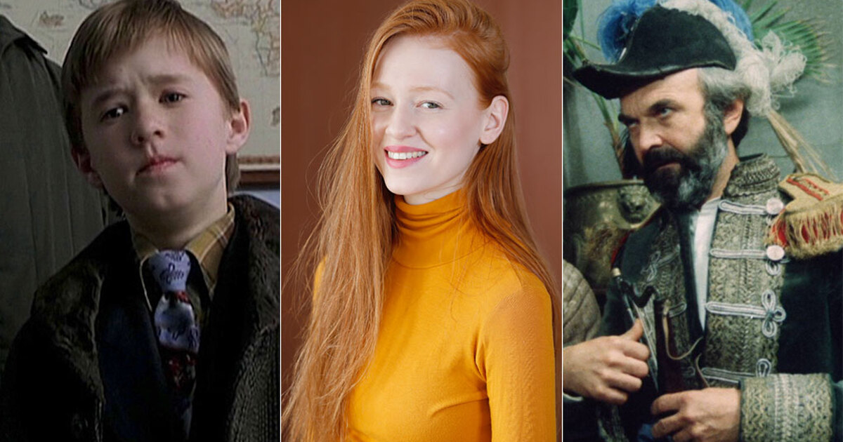7 filmů herečky Kamily Trnkové | MovieZone.cz