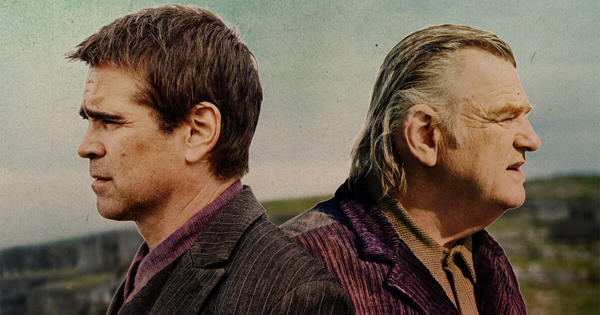 První dojmy: vychvalované Víly z Inisherinu