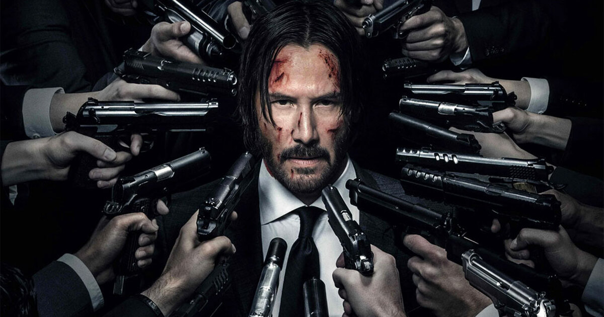 Tvůrce Johna Wicka už chystá další akční nářez