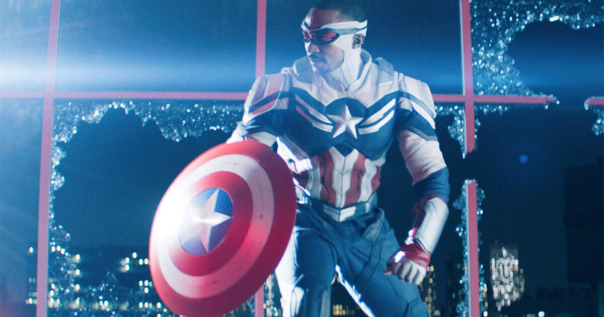 Captain America láká staré známé z Hulka