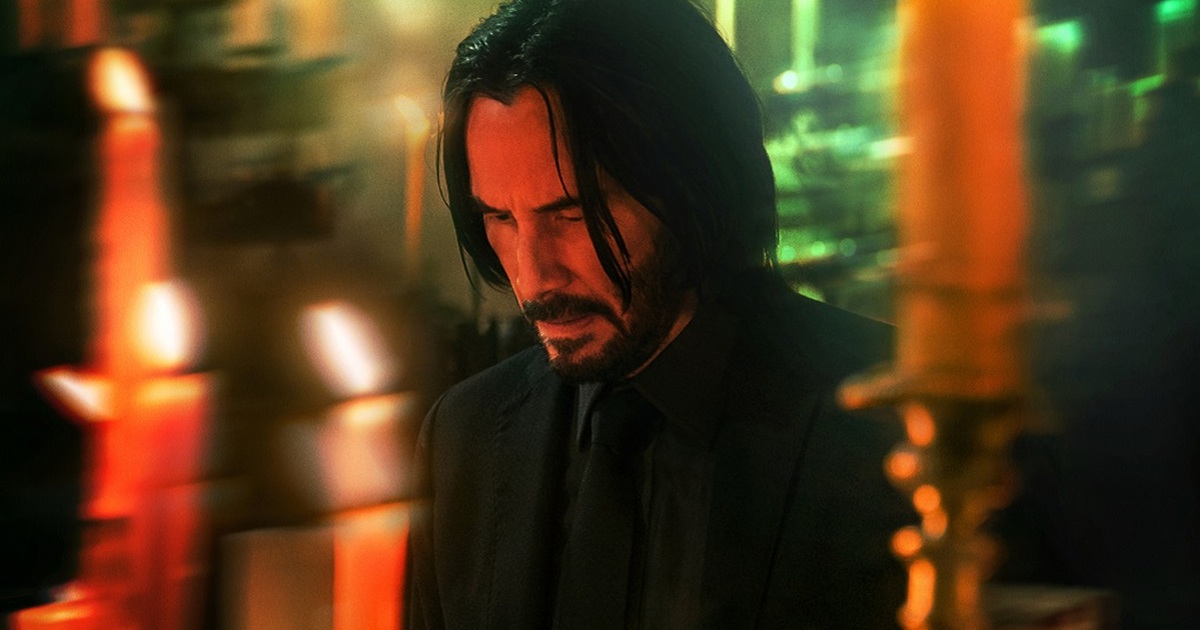 imf vs. Hollywood #12: John Wick slaví, Jonathan Majors bude žehlit průšvihy