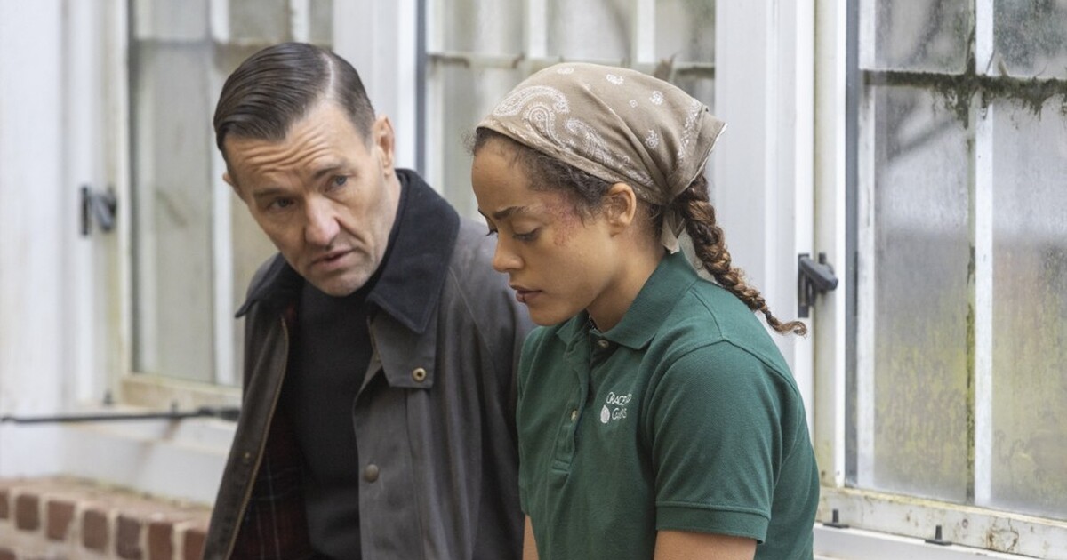 Master Gardener: Trailer