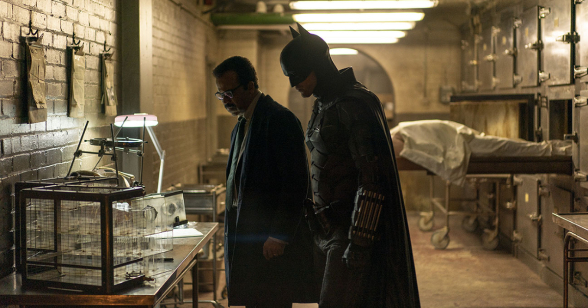 Jaký záporák by se mohl objevit v pokračování Batmana?