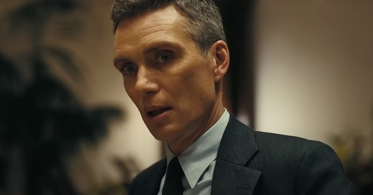 VIDEO: Oppenheimer míří do IMAXu