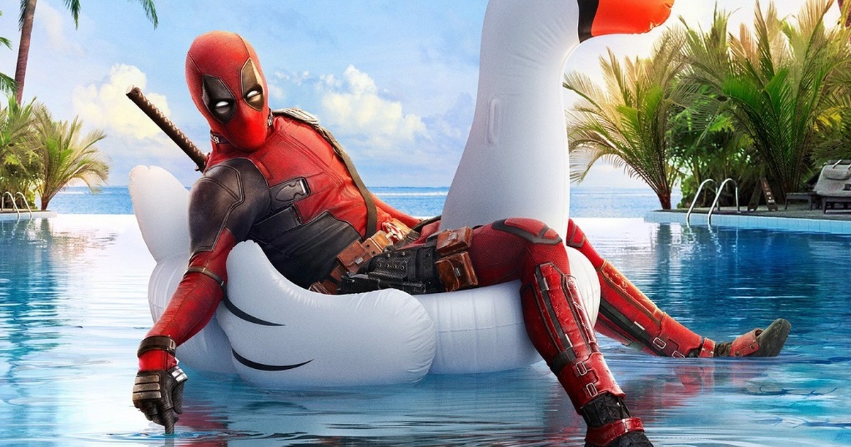 imf vs. Hollywood #22: Deadpoolovi došla řeč, slabá sezóna Netflixu a chřadnoucí indie scéna
