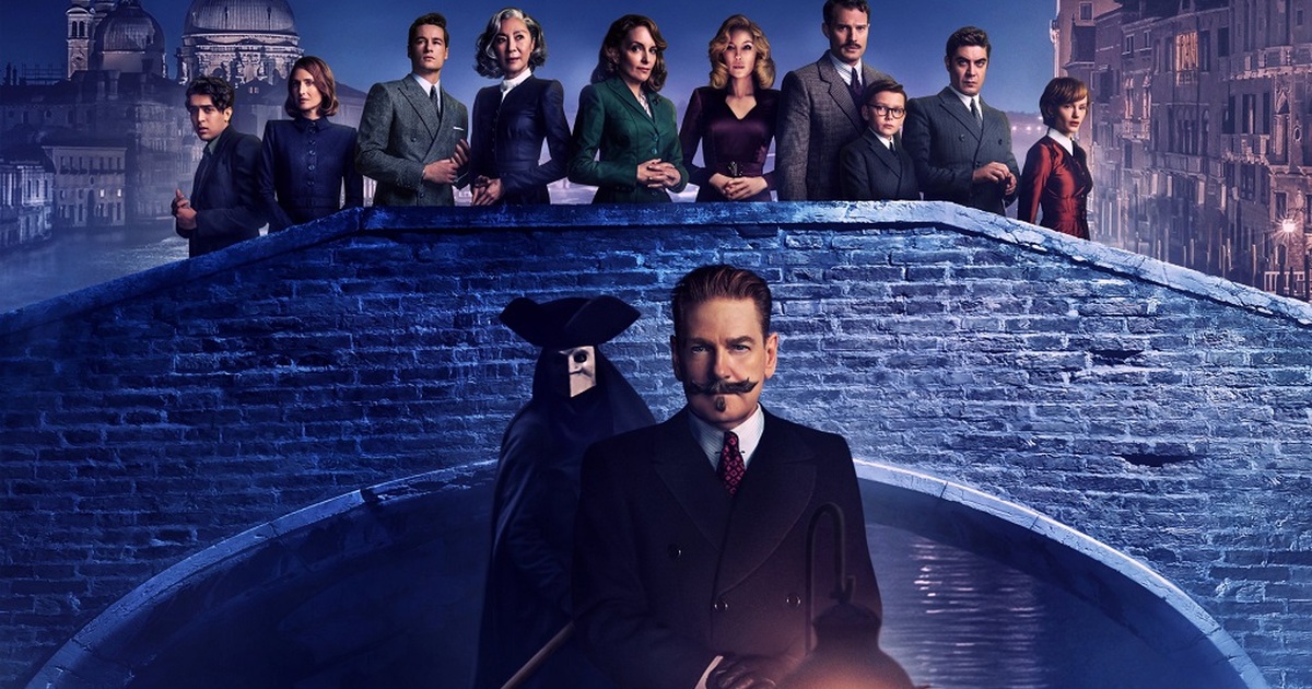 Hercule Poirot nedokázal vystrašit Sestru. Kazma stále padá