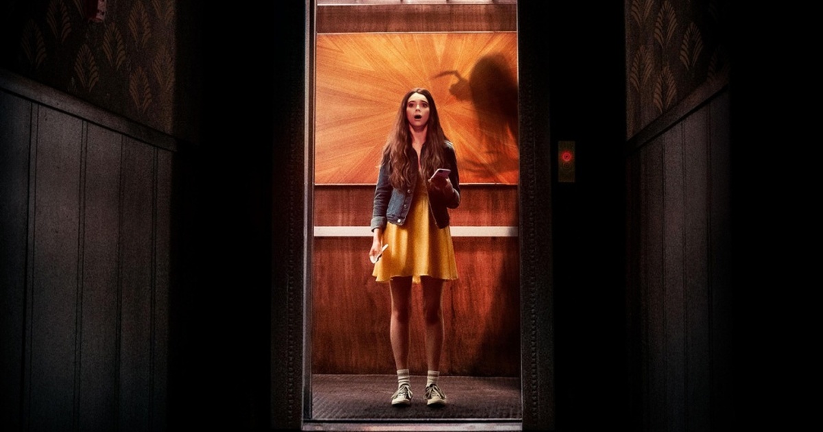 Elevator Game (2023) | Trailery | MovieZone.cz