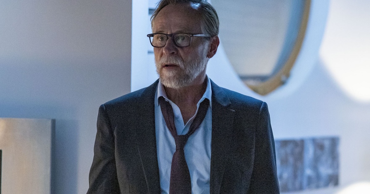 Tancuj, Matyldo: Trailer