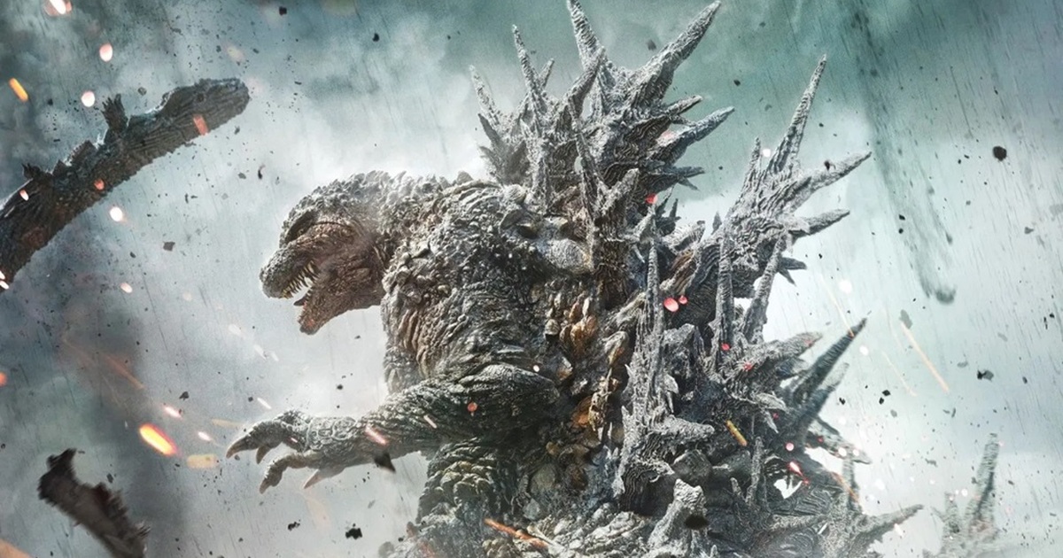 Godzilla Mania: From Monarch to the New Empire and Back to 1.0 – The Ultimate Godzilla Experience