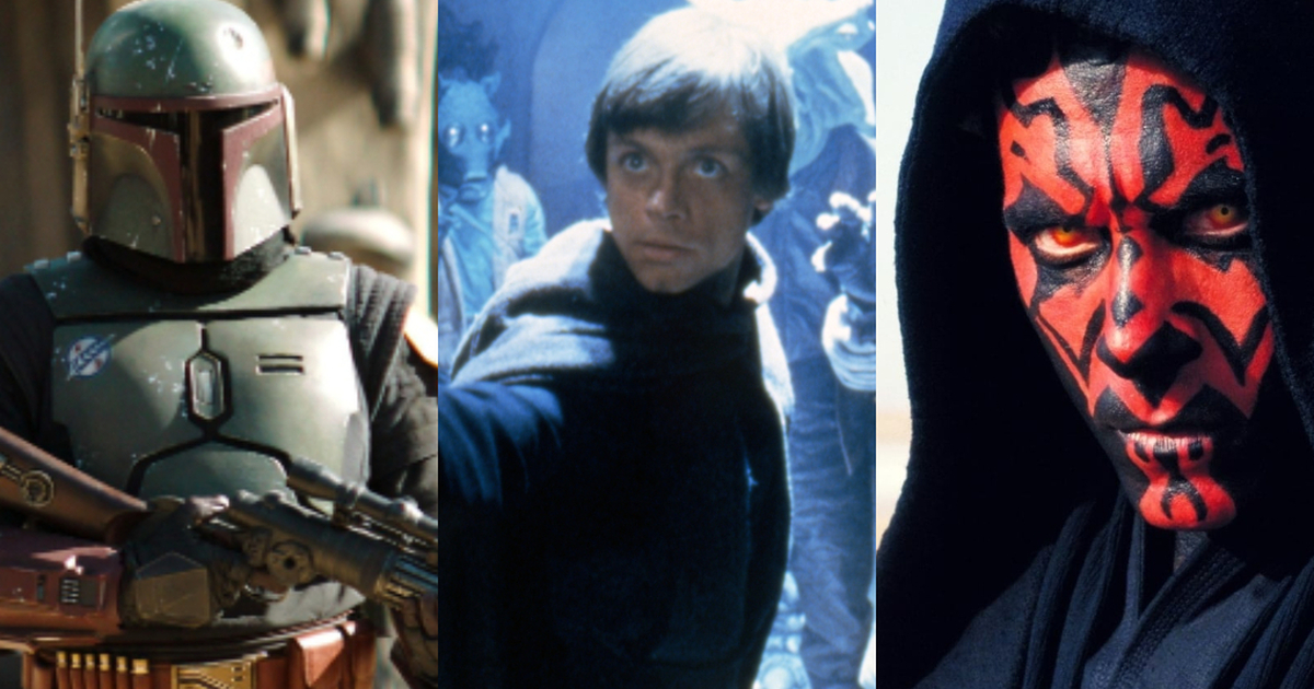 Lost Star Wars Projects: The Unfinished Films that Shaped the Galaxy Far, Far Away