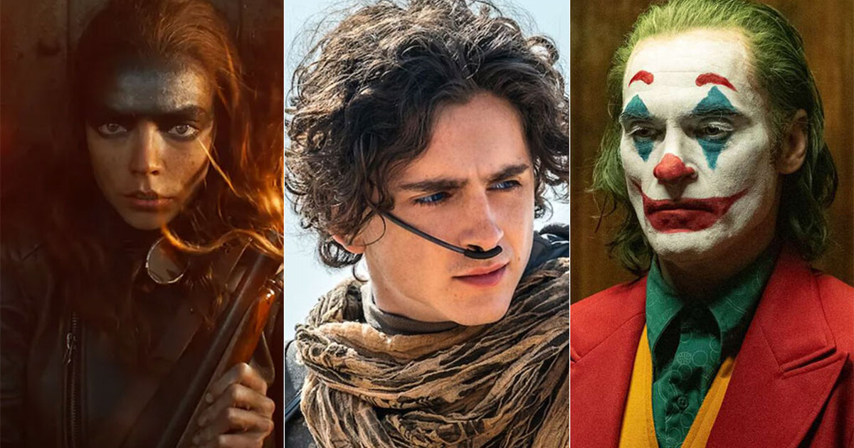 10 films les plus attendus de 2024