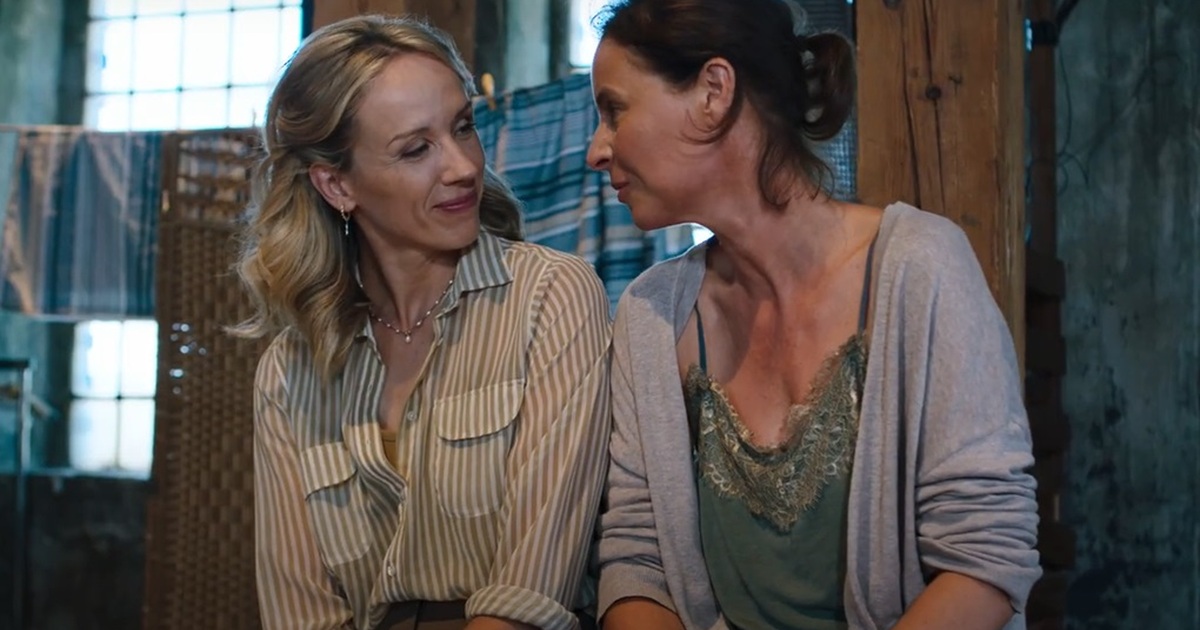 Matka v trapu (2024) Trailery MovieZone.cz