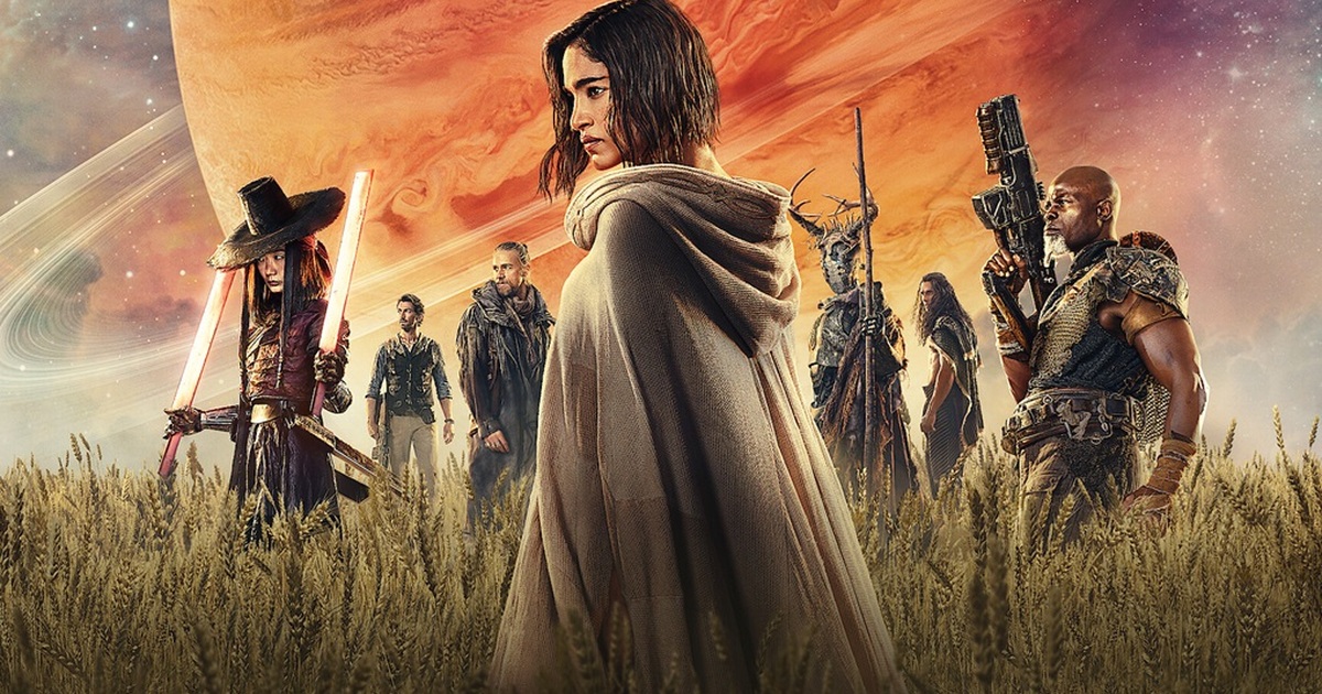 Rebel Moon: Part One – Born of Fire Review: Disappointing Debut or Netflix’s Next Big Franchise?