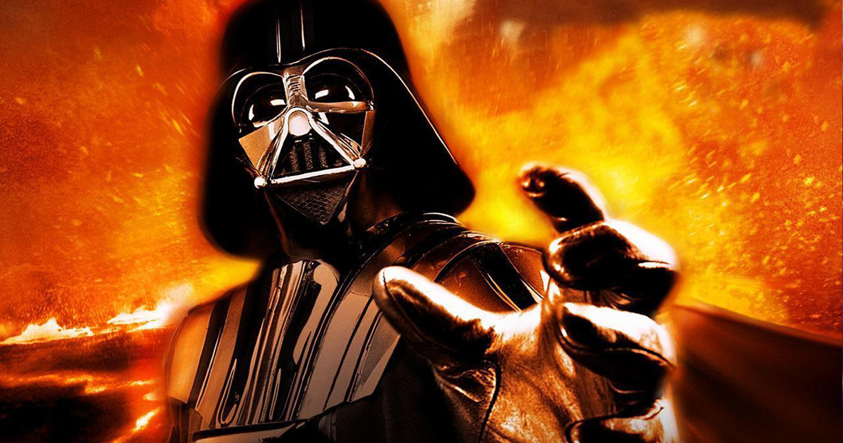 スター・ウォーズのウィークエンドフラッシュ #766