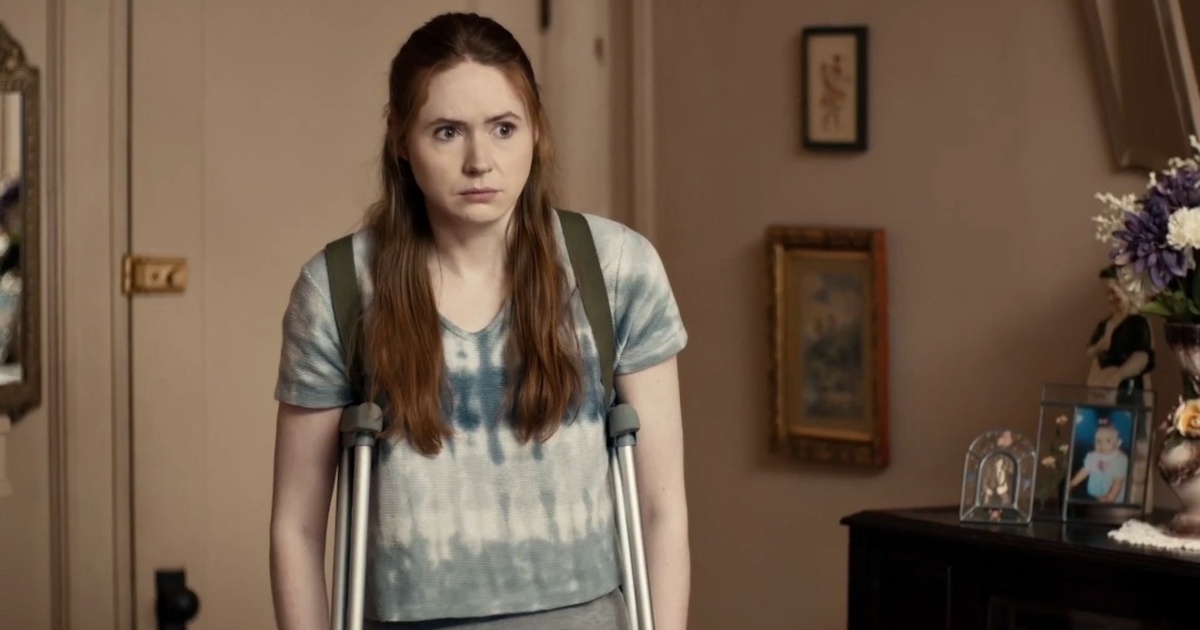 Late Bloomers (2023) | Trailery | MovieZone.cz