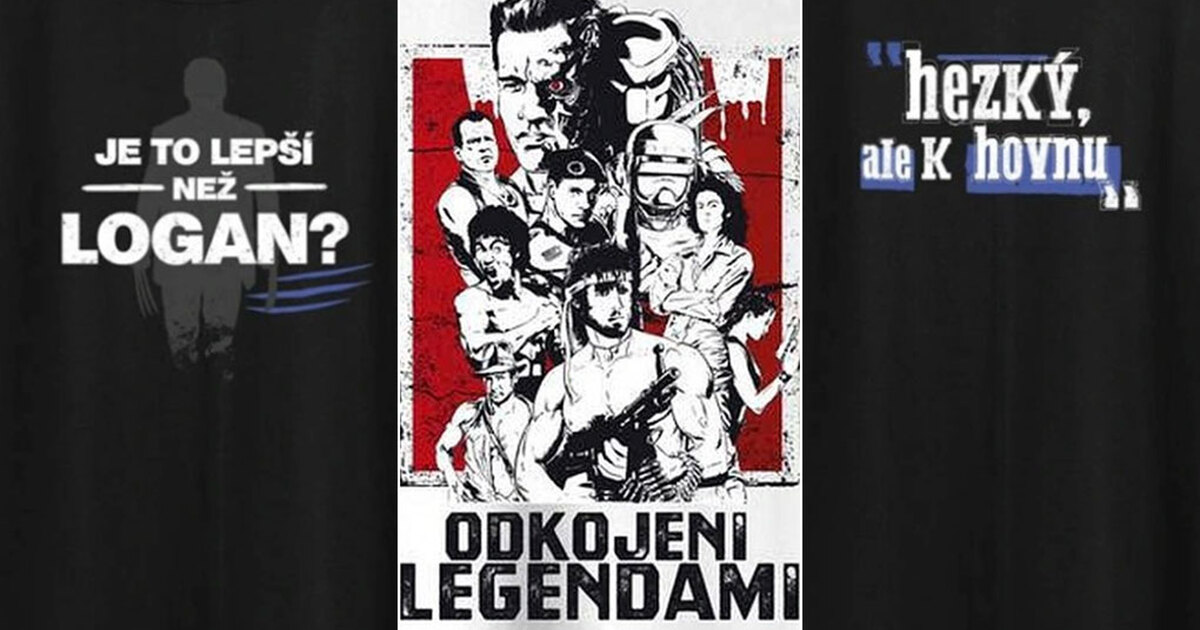 Konečně! Nový merch MovieZone je tady! 