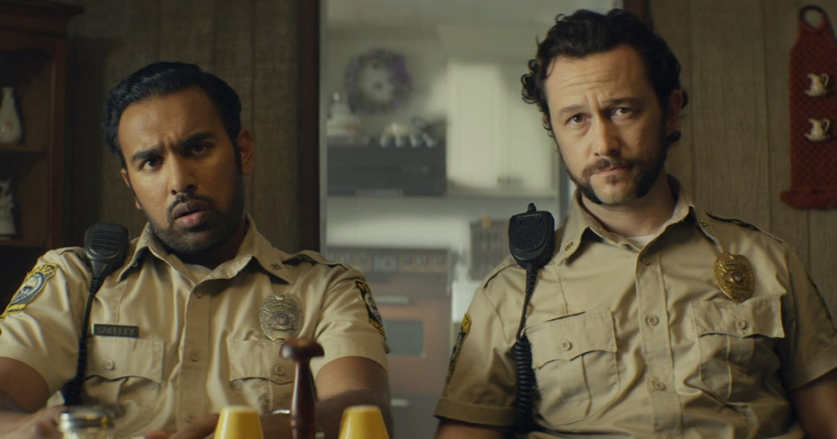 Greedy People (2024) | Trailery | MovieZone.cz
