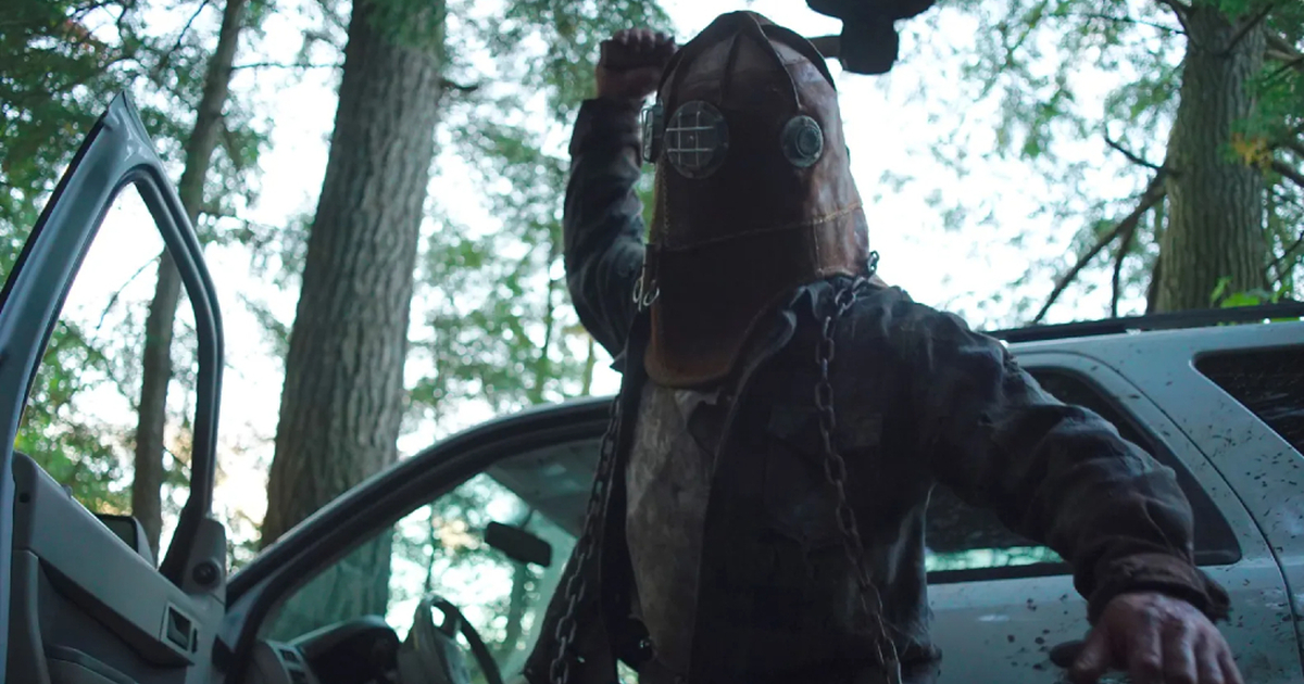 Horor z pohledu vraha se dočká pokračování