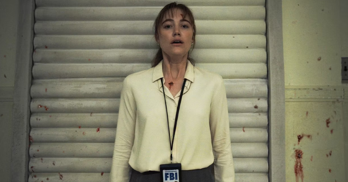 První reakce: Longlegs je nejlepší FBI thriller od Sedm