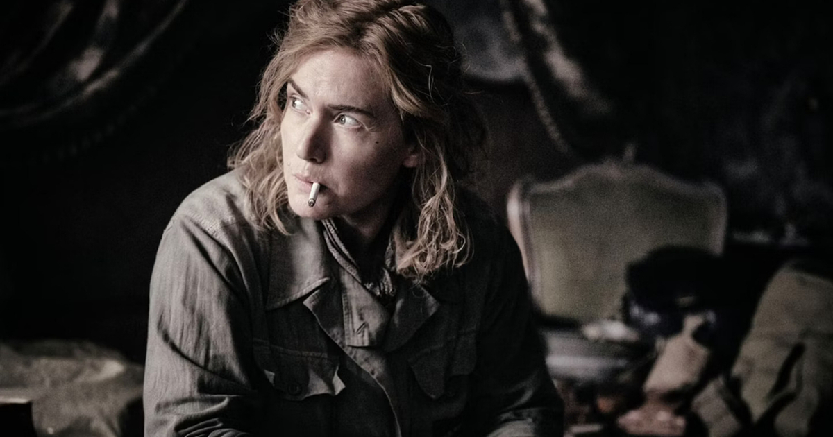 Lee: Fotografka v první linii: Recenze