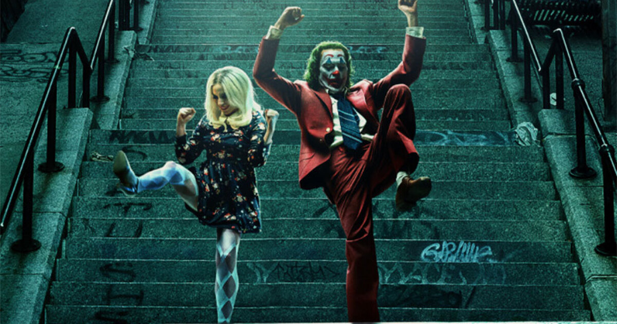 Joker 2: Recenze