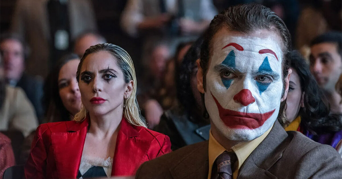 MovieZone Live #232 o Jokerovi a Vlcích už ve středu ve 22:00