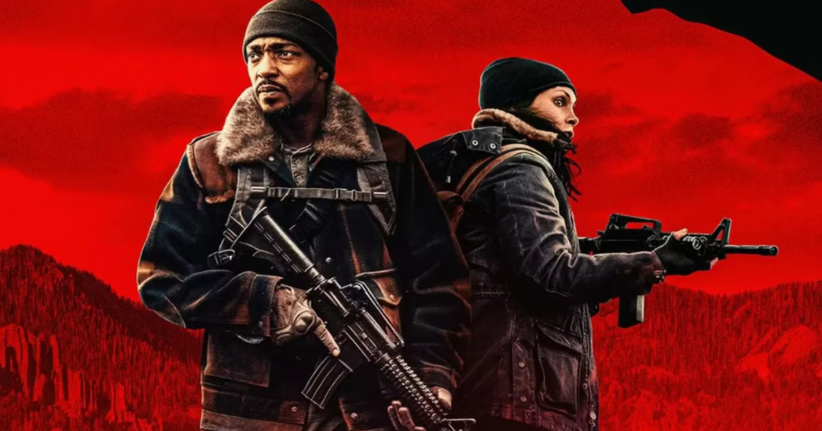 Hranice přežití: Recenze