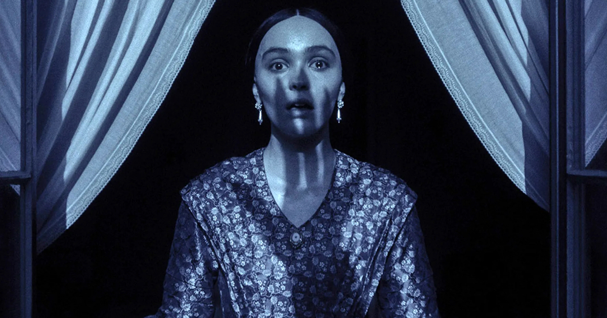 První reakce: Nosferatu je temná a vzrušující podívaná