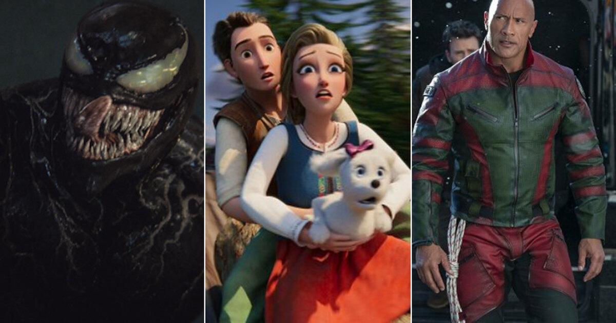 Pyšná princezna je hit. Dwayne Johnson moc důvodů slavit nemá