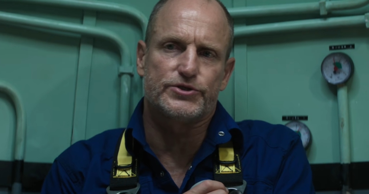 Last Breath (2025) | Trailery | MovieZone.cz