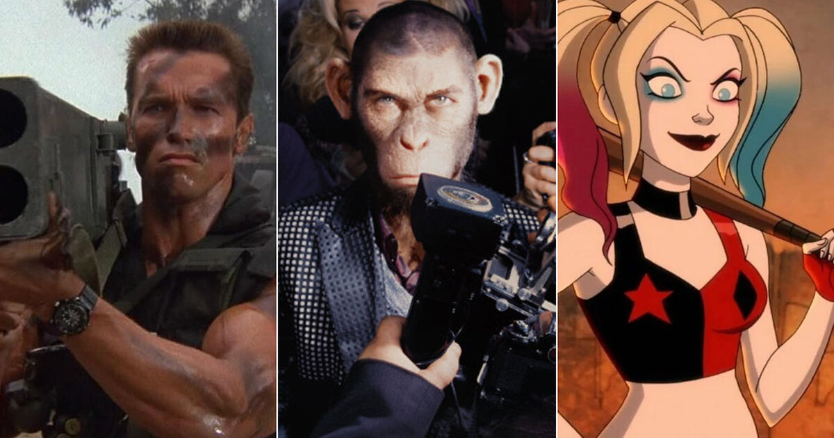 MZ Live o Better Man, Filmy v síti s wrestlingem a Komando na Herohero